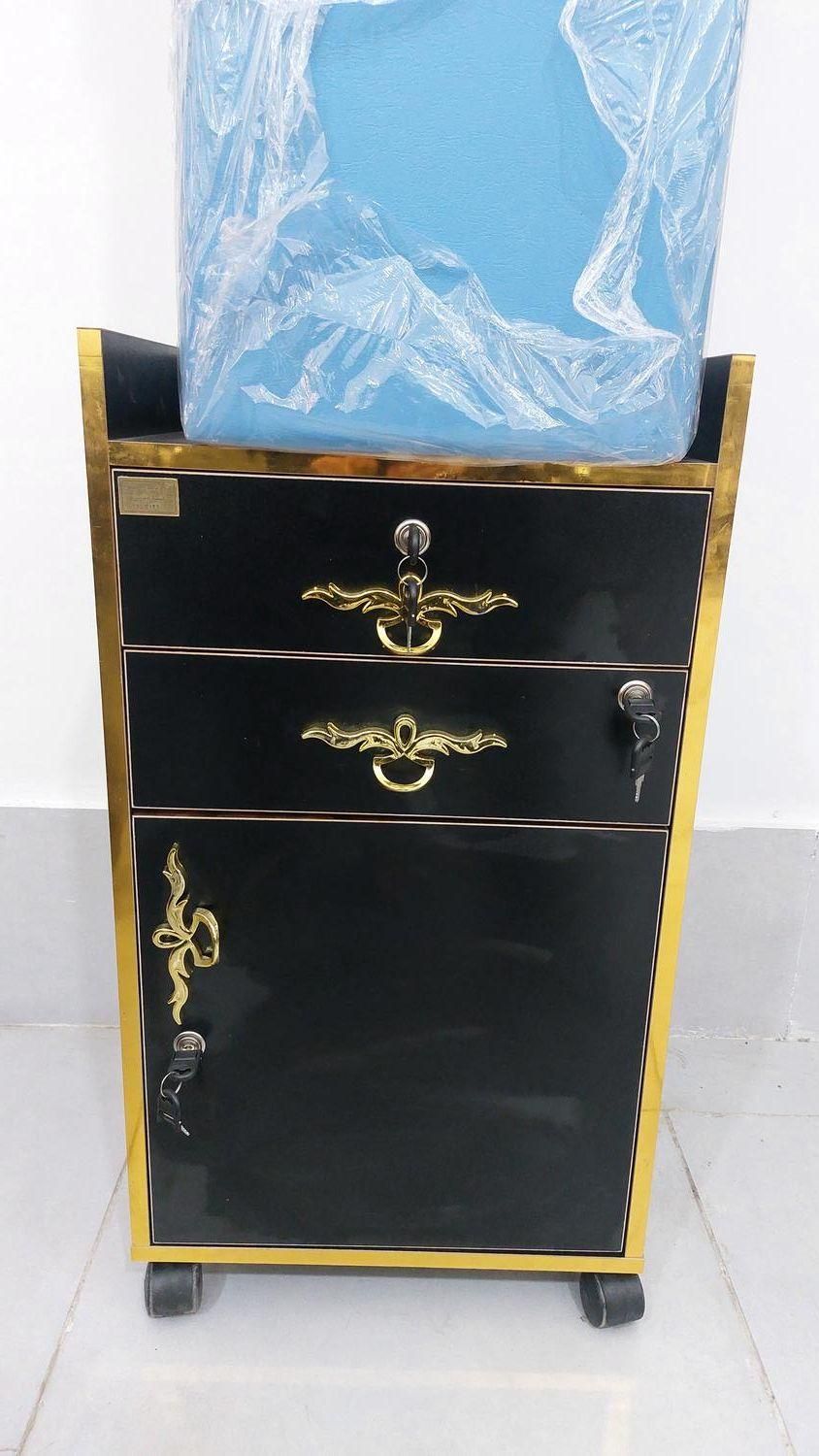 ترولی/پاف/صندلی|آرایشگاه و سالن‌های زیبایی|مشهد, نوید|دیوار