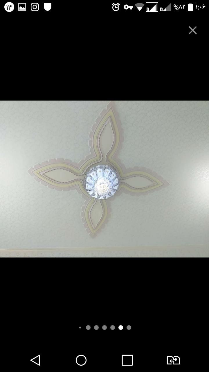 نقاشی ساختمان و رنگ امیزی ساختمان|خدمات پیشه و مهارت|رفسنجان, |دیوار