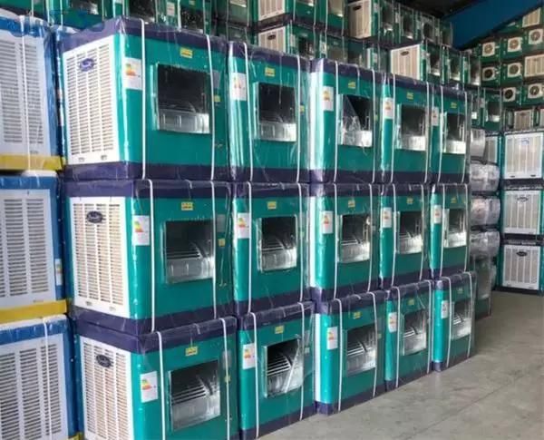 کولر آبی 3500/4000 جنرال مشهد کولرآبی موتور مس|کولر آبی|مشهد, طلاب|دیوار