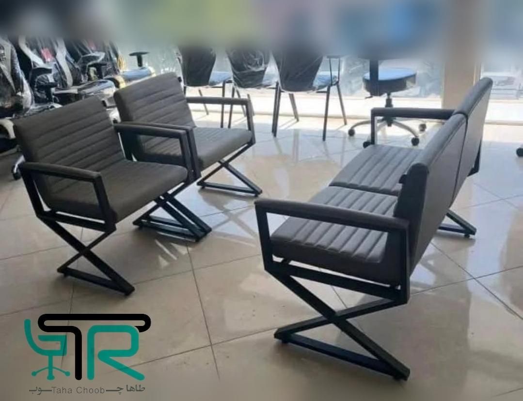 پخش صندلی اداری کارمندی میزمدیر/کانترمبلمان فایل۲|دفتر کار|کرمانشاه, |دیوار