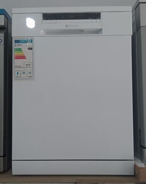 ظرفشویی اسنوا SWD-226W|ماشین ظرفشویی|تهران, تهرانپارس شرقی|دیوار