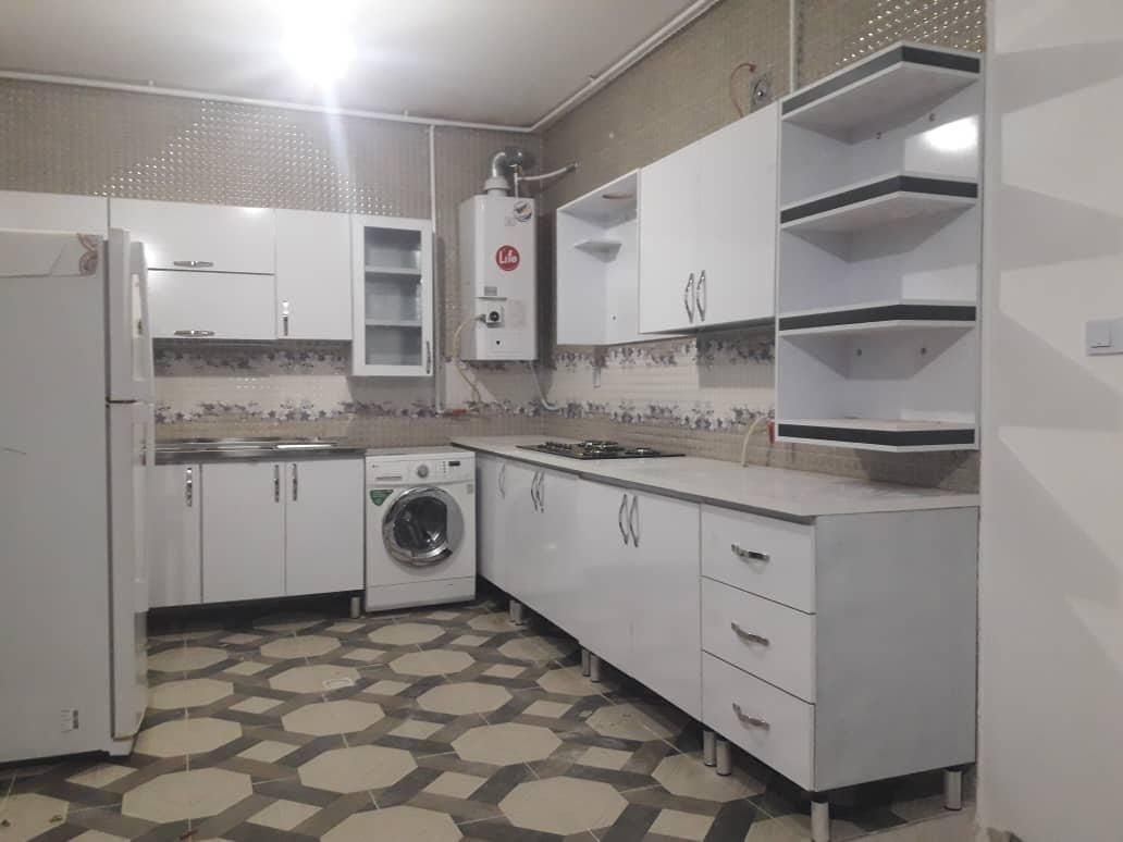 کابینت پیش ساخته سامیار|مصالح و تجهیزات ساختمان|شیراز, مسلم|دیوار