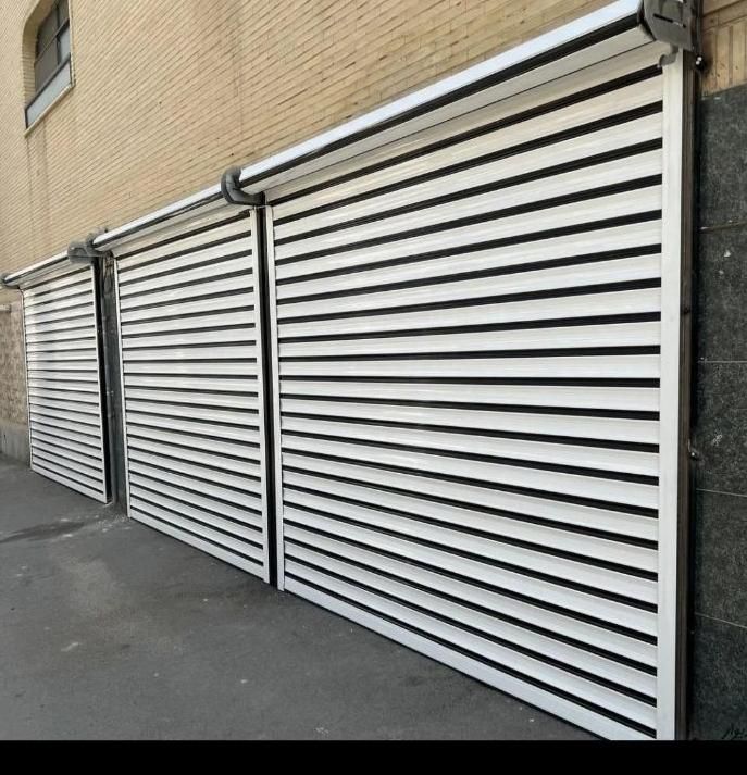 درب اتوماتیک فروش و تعمیرات تمام وقت کرکره برقی|خدمات پیشه و مهارت|قم, شاه ابراهیم|دیوار