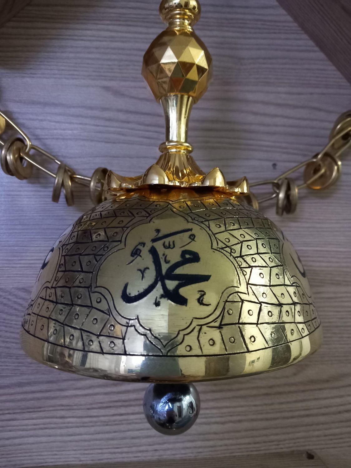 زنگ زورخانه وکباده|تجهیزات ورزشی|تهران, افسریه|دیوار