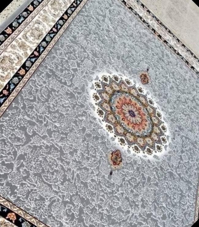 فرش آراد رنگ بندی ارسال|فرش|قائم‌شهر, |دیوار