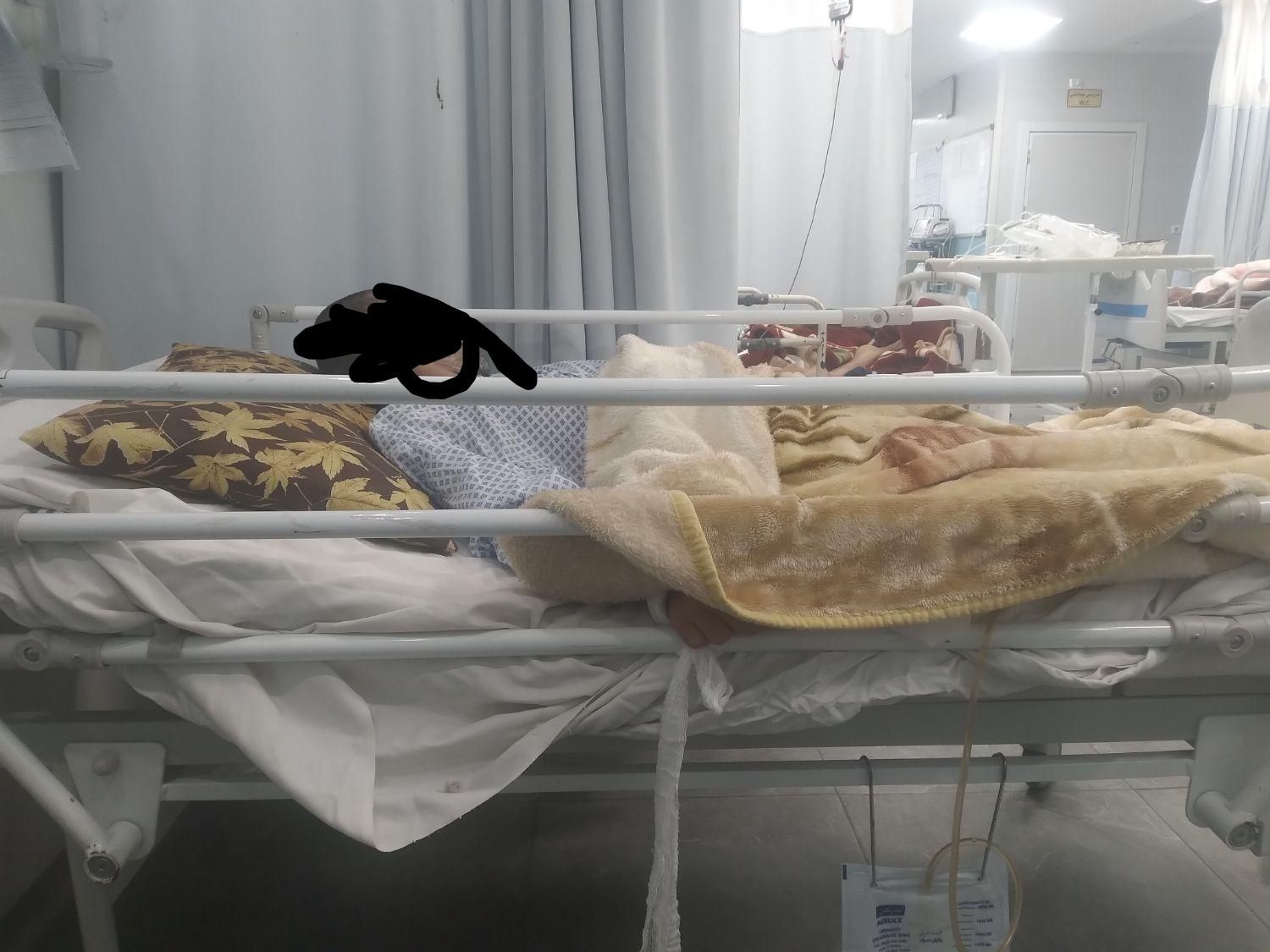 پرستار نگهدار همدم مراقب بیمار سالمند کودک و..|خدمات آرایشگری و زیبایی|گرگان, |دیوار