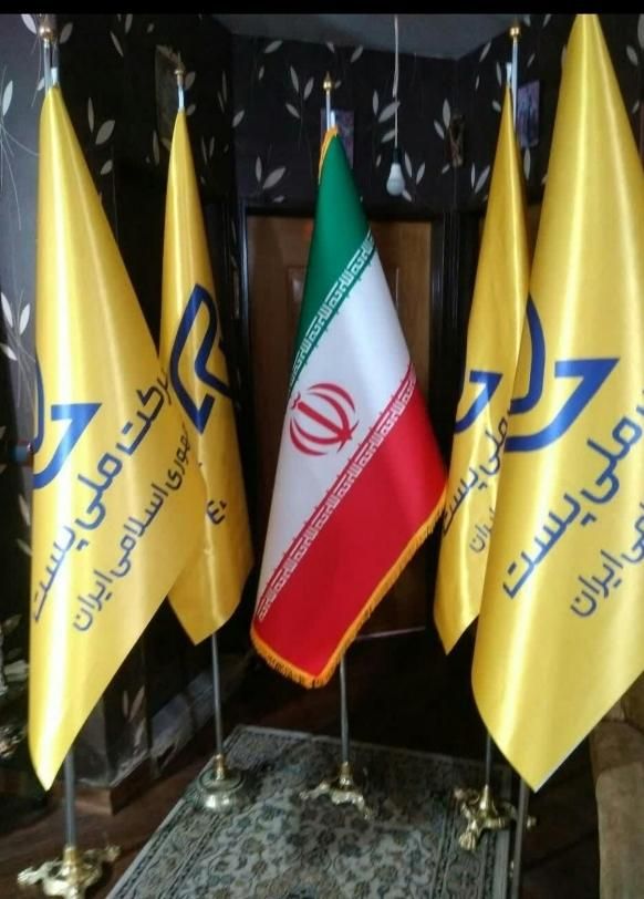 تابلو پرچم تبلغاتی جوشکاری پرچم زیر قیمت|خدمات رایانه‌ای و موبایل|کرج, حصارک|دیوار