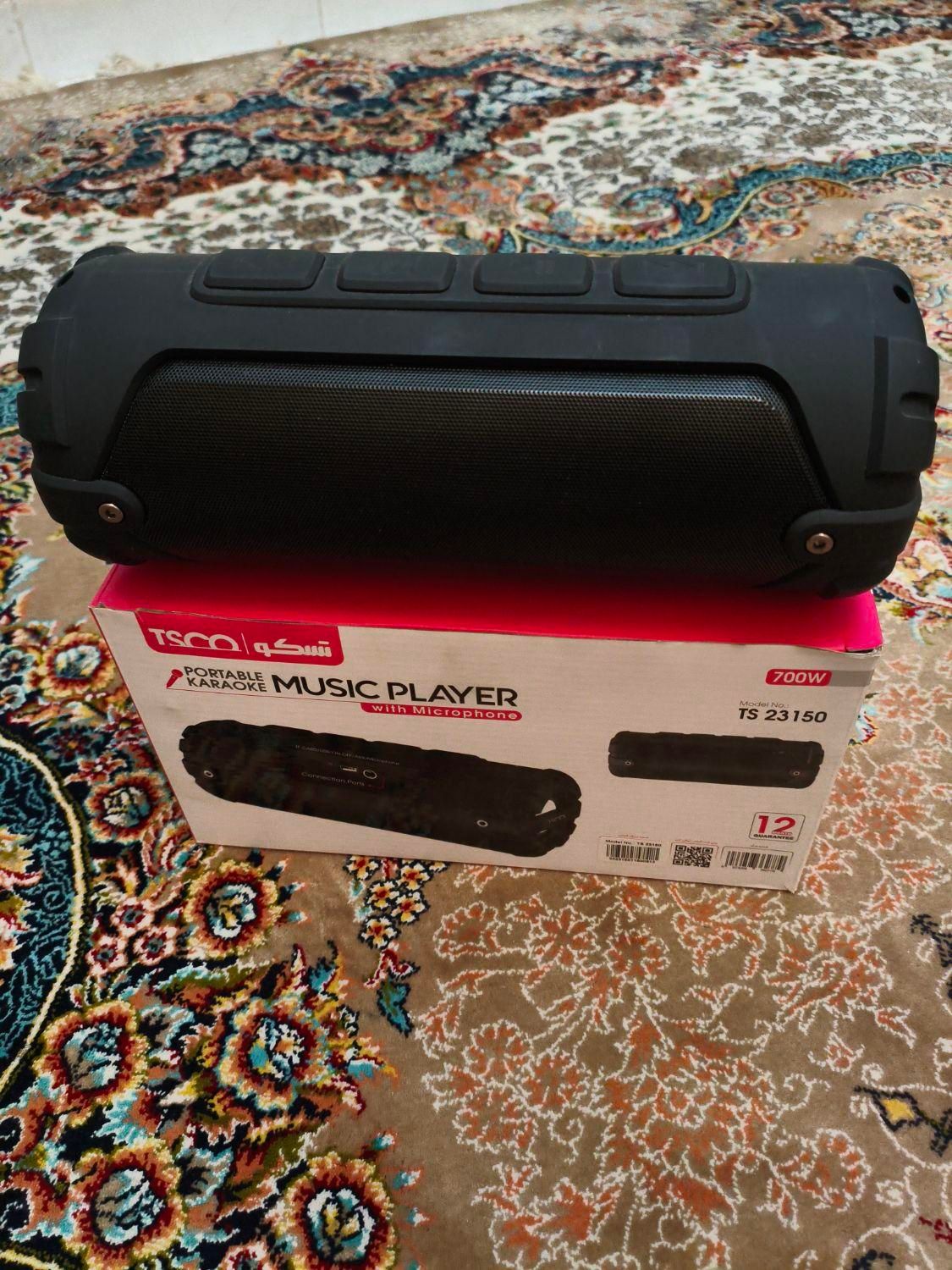 گوشی نوکیا ۱۵۰ ۲۰۲۳ اسپیکر تسکو ts23150|موبایل|تهران, نیروی هوایی (پیروزی)|دیوار