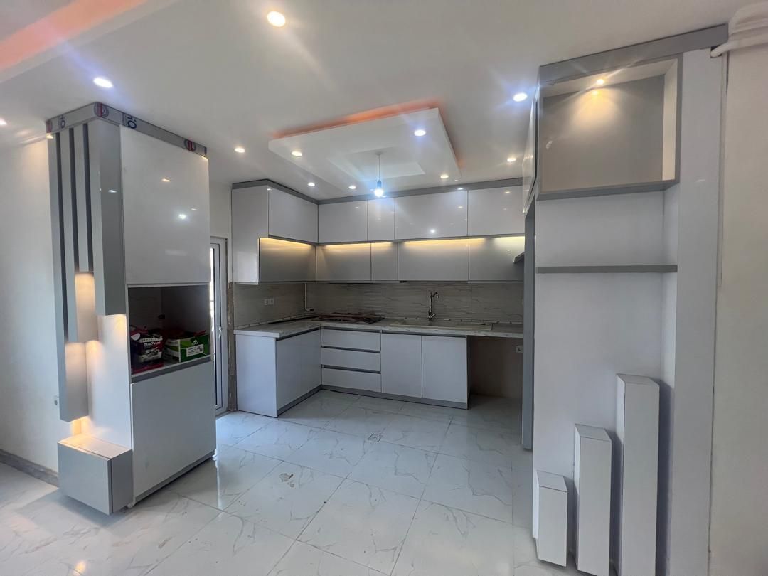 /اپارتمان 110متری تاپ لوکیشن فول امکانات /|فروش آپارتمان|فومن, |دیوار