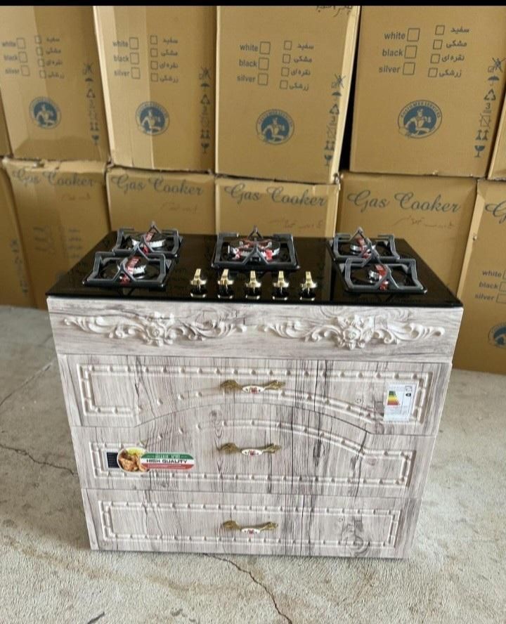 اجاق گاز چوبی|اجاق گاز و لوازم برقی پخت‌وپز|تهران, امین حضور|دیوار