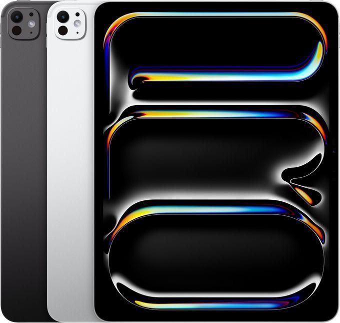 /2024ipad pro m4 wifi256 اینچ11ایپد پرو|تبلت|کرمانشاه, |دیوار