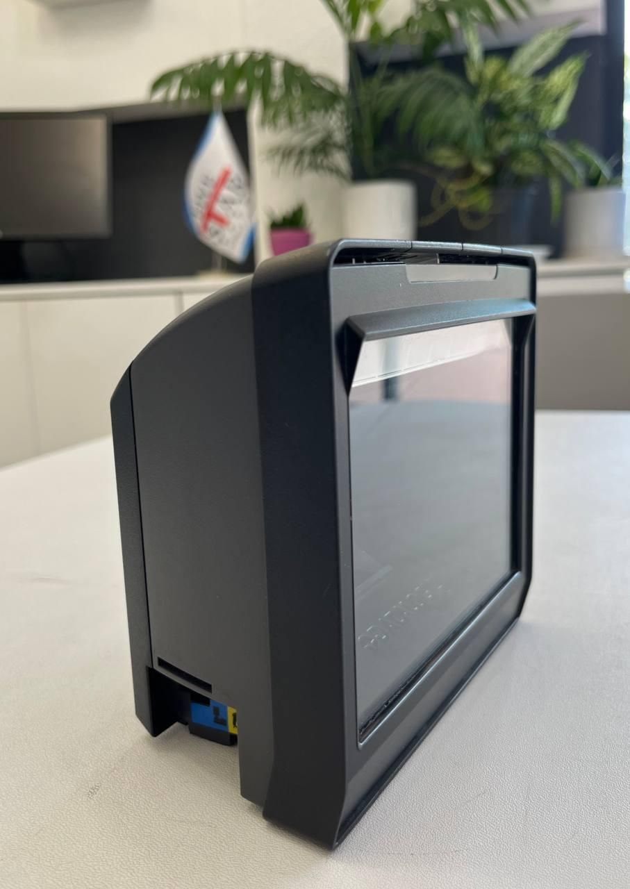 بارکدخوان دیتالاجیک مدل Magellan 3200VSi|پرینتر، اسکنر، کپی، فکس|رشت, نامجو|دیوار