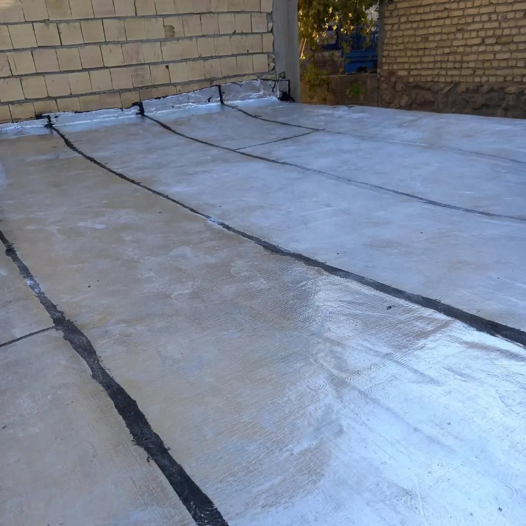 ایزوگام بلندمدت|خدمات پیشه و مهارت|لردگان, |دیوار