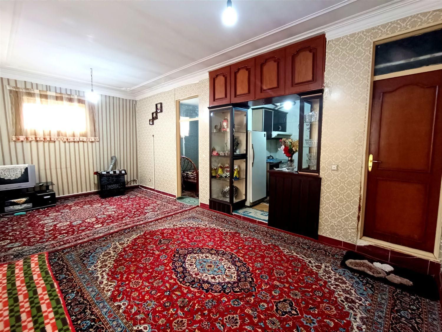 اجاره سویت ۷۰ متری|اجارهٔ کوتاه‌مدت آپارتمان و سوئیت|اردبیل, |دیوار