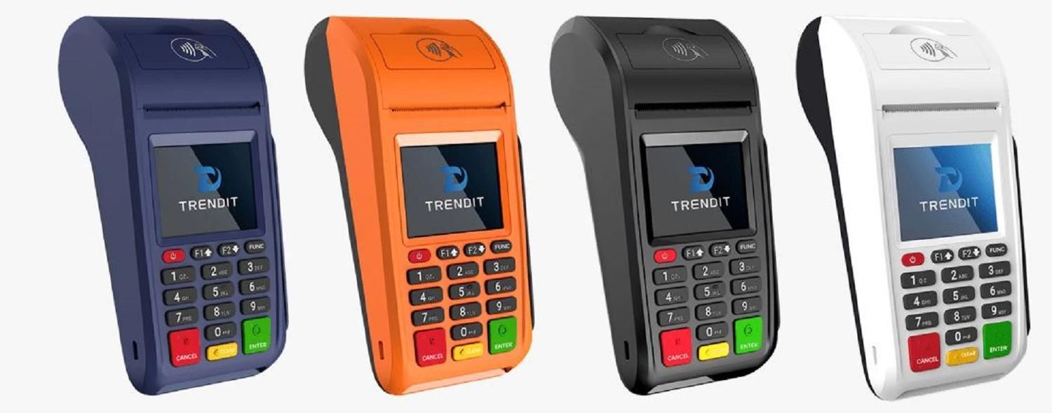 دستگاه پوز سیار T3 کارتخوان POS GPRS بانکی|فروشگاه و مغازه|تهران, نارمک|دیوار