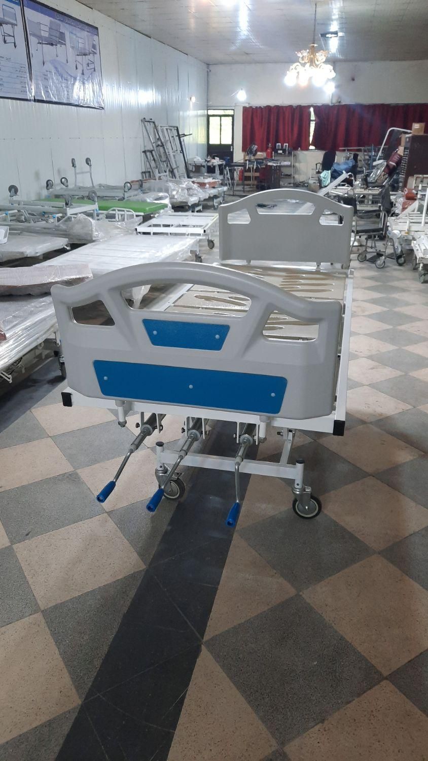 تخت بیمار،بیمارستانی|آرایشی، بهداشتی، درمانی|شیراز, زند|دیوار