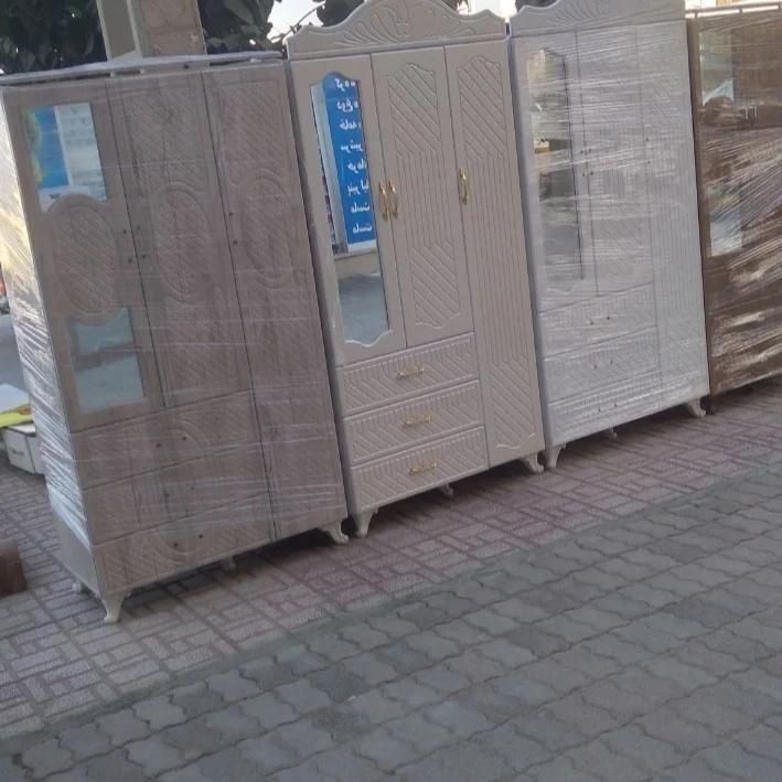 دراور و کمد ممبران|جاکفشی، کمد، دراور|کرج, کمال‌شهر|دیوار