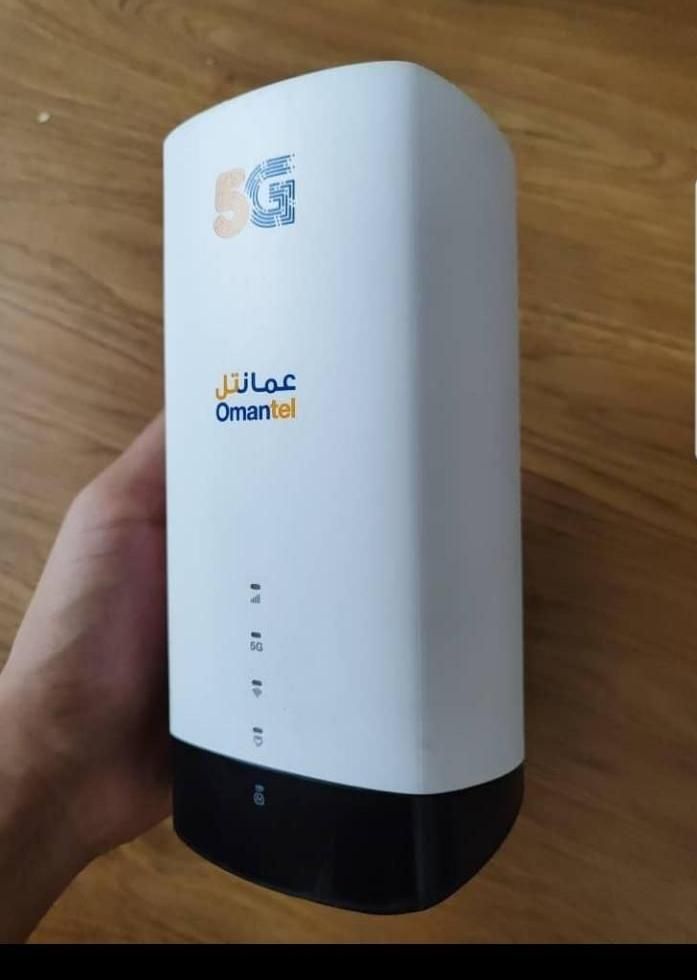 مودم 5g عمان تل ارورا Aurora c082 + نت 1500 گیگ|مودم و تجهیزات شبکه|تهران, فاطمی|دیوار