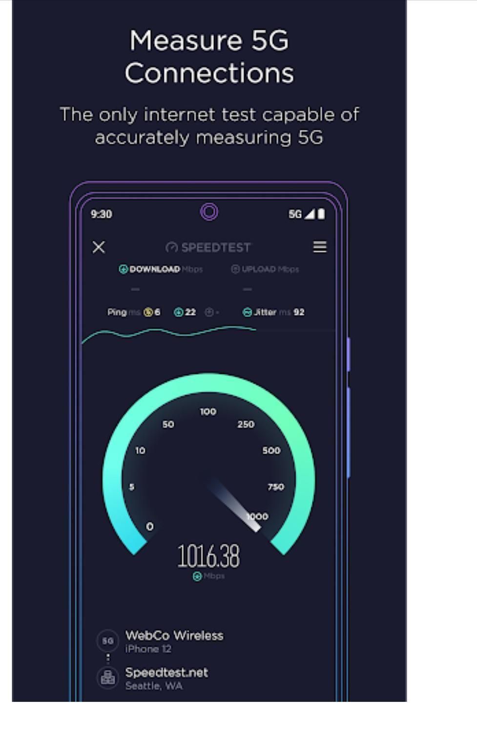 مودم 5G با 1.100 مگ سرعت در اصفهان|مودم و تجهیزات شبکه|اصفهان, خرم|دیوار