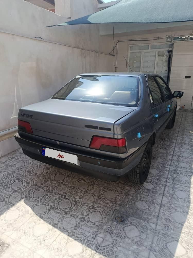 پژو 405 جی ال ایکس (GLX)، مدل ۱۳۹۸|خودرو سواری و وانت|کازرون, |دیوار