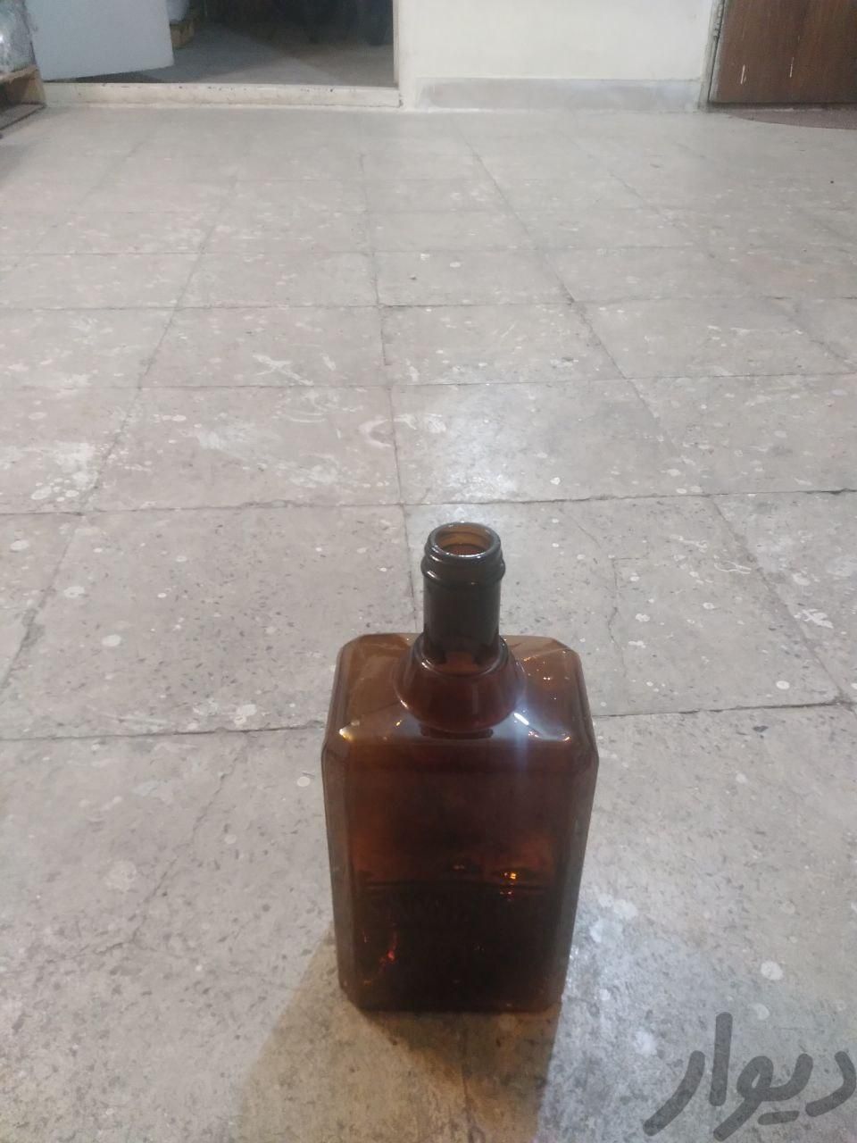 بطری شیشه ای|حراج|تهران, شهرک استقلال|دیوار
