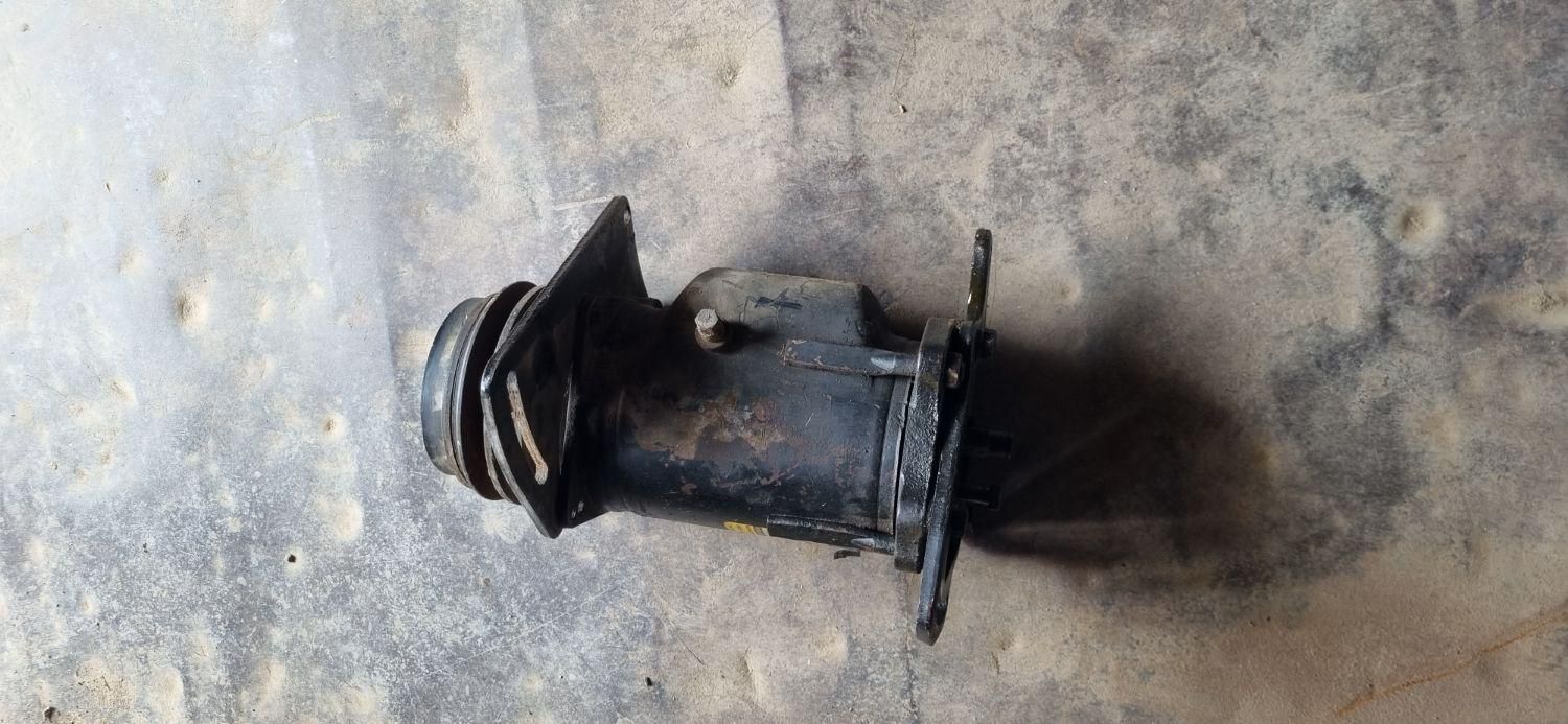 کمپرسور کولر نوا بیوک بلیزر ایمپالا کامارو کادیلاک|قطعات یدکی و لوازم جانبی|تهران, خاوران|دیوار