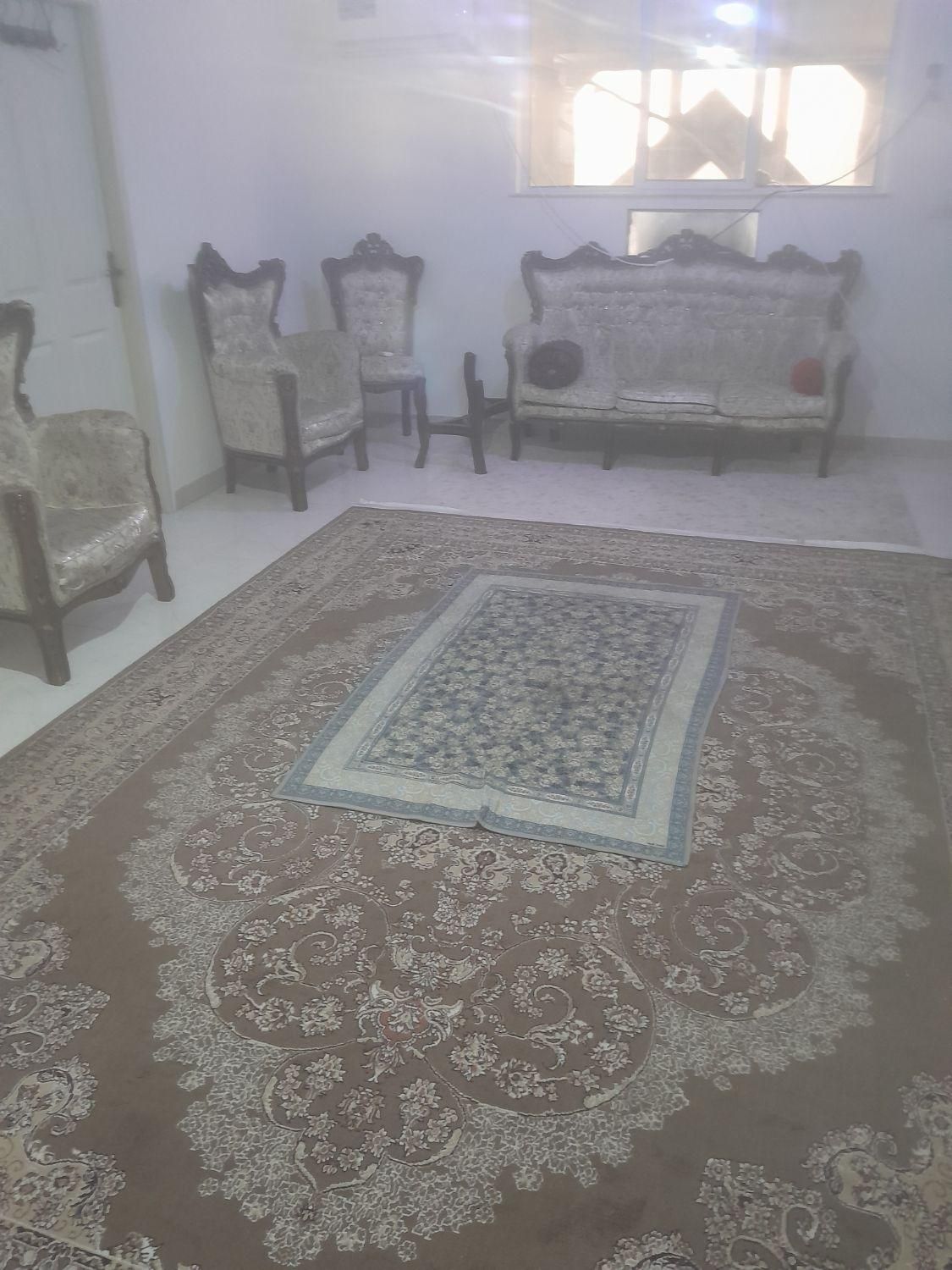 اجاره روزانه/هفتگی/ماهانه آپارتمان ۹۰ متری|اجارهٔ کوتاه‌مدت آپارتمان و سوئیت|برازجان, |دیوار