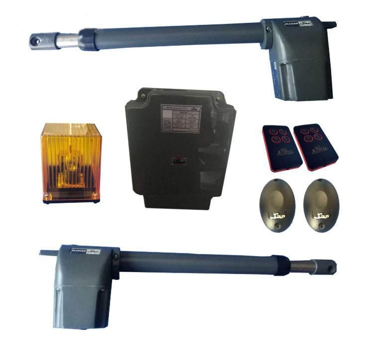 پک کامل جک بازویی برند محک به همراه نصب|مصالح و تجهیزات ساختمان|کرج, اتحاد|دیوار