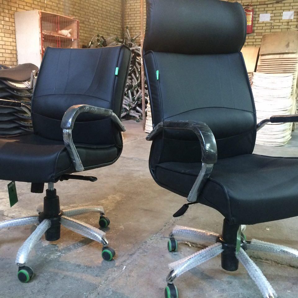 صندلی اداری گردان طبی|دفتر کار|اصفهان, هفتون|دیوار