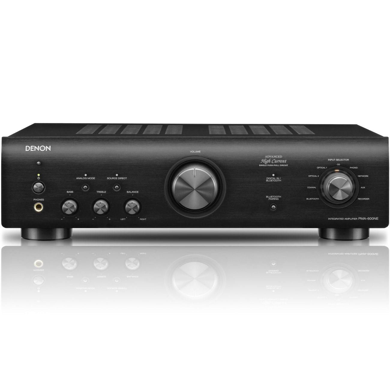 Denon PMA-600NE|سیستم صوتی خانگی|تهران, کاشانک|دیوار