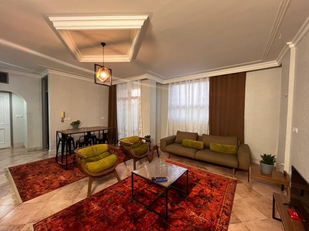 اجاره سوئیت و آپارتمان مبله در اصفهان|اجارهٔ کوتاه‌مدت آپارتمان و سوئیت|اصفهان, مسجد مصلی|دیوار