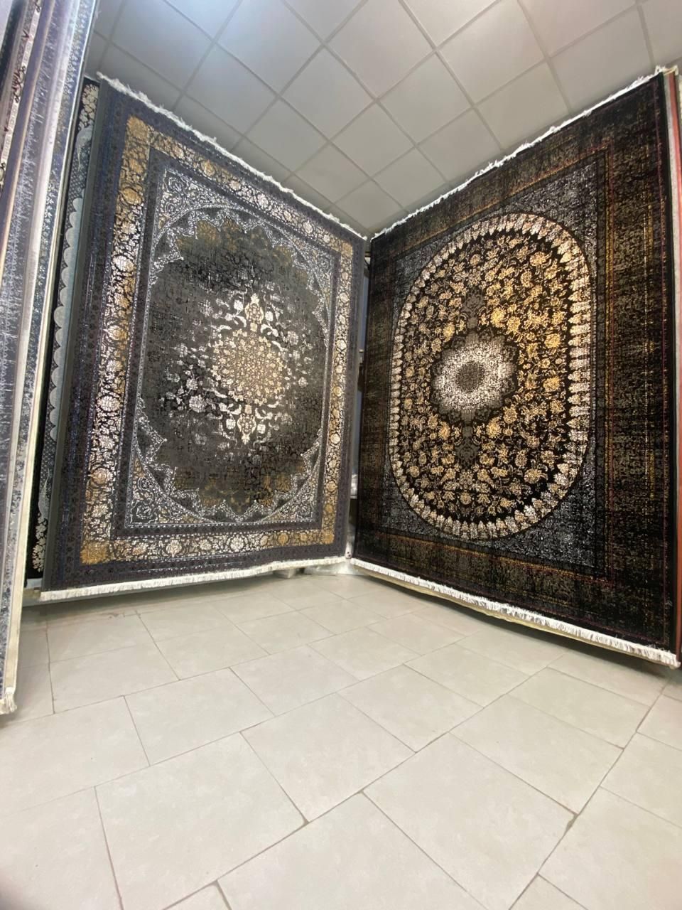 فرش آرام مریوان|فرش|مریوان, |دیوار