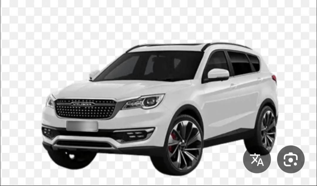 حواله فیدلیتی Elite 7 seater، مدل ۱۴۰۴|خودرو سواری و وانت|شیراز, زند|دیوار