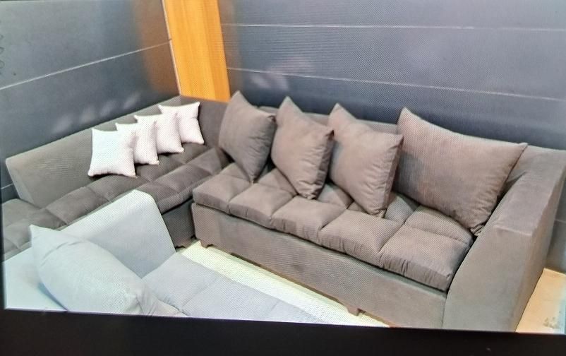 مبل ال اسپرت|مبلمان خانگی و میز عسلی|بوشهر, |دیوار