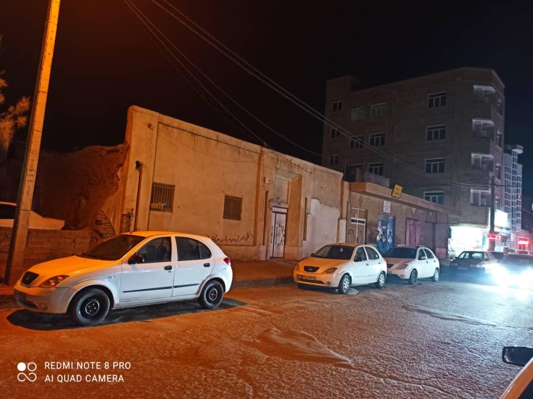 ملک230مترموقعیت تجاری.چهارراه رسولی.جلال آل احمد|فروش زمین و ملک کلنگی|زاهدان, |دیوار
