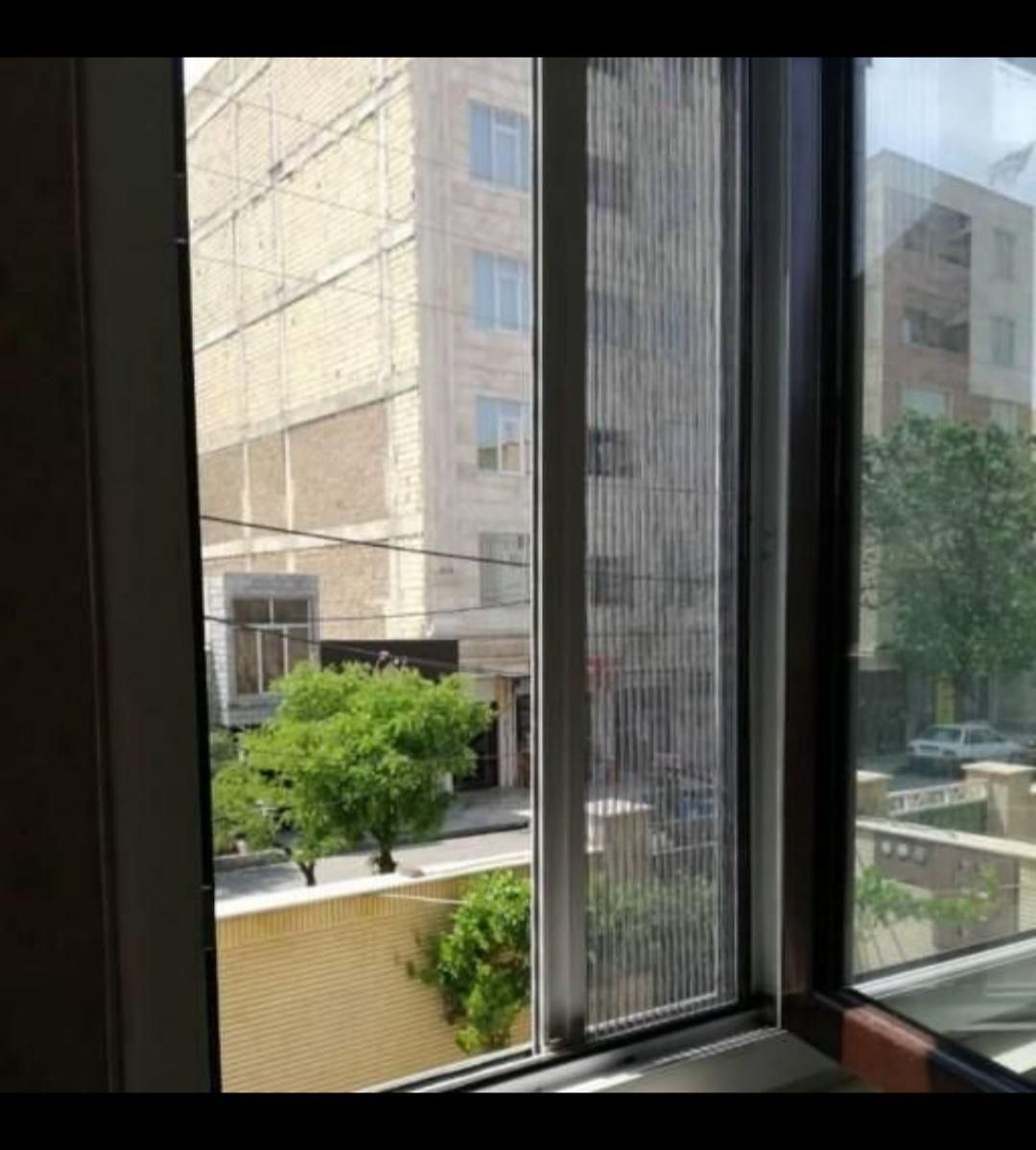 تولید درب و پنجره upvc. توری کشوی و رکلاژ|خدمات پیشه و مهارت|سنندج, |دیوار