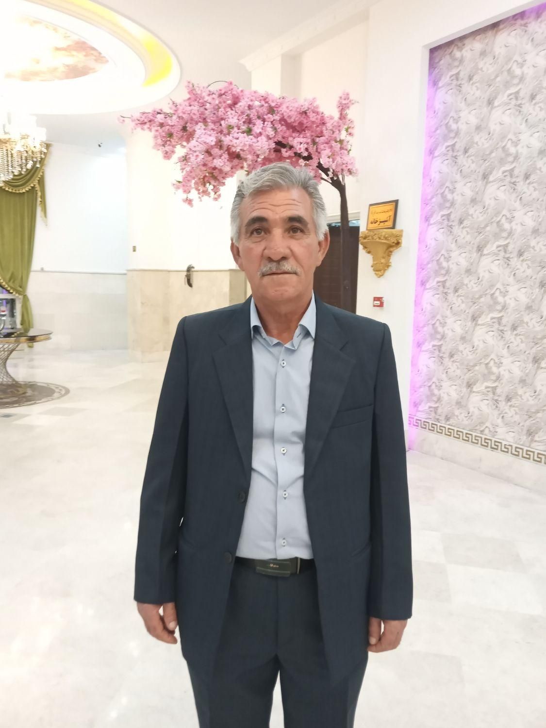 همکار ی جهت راه اندازی یک شغل|فعالیت داوطلبانه|نسیم‌شهر, |دیوار