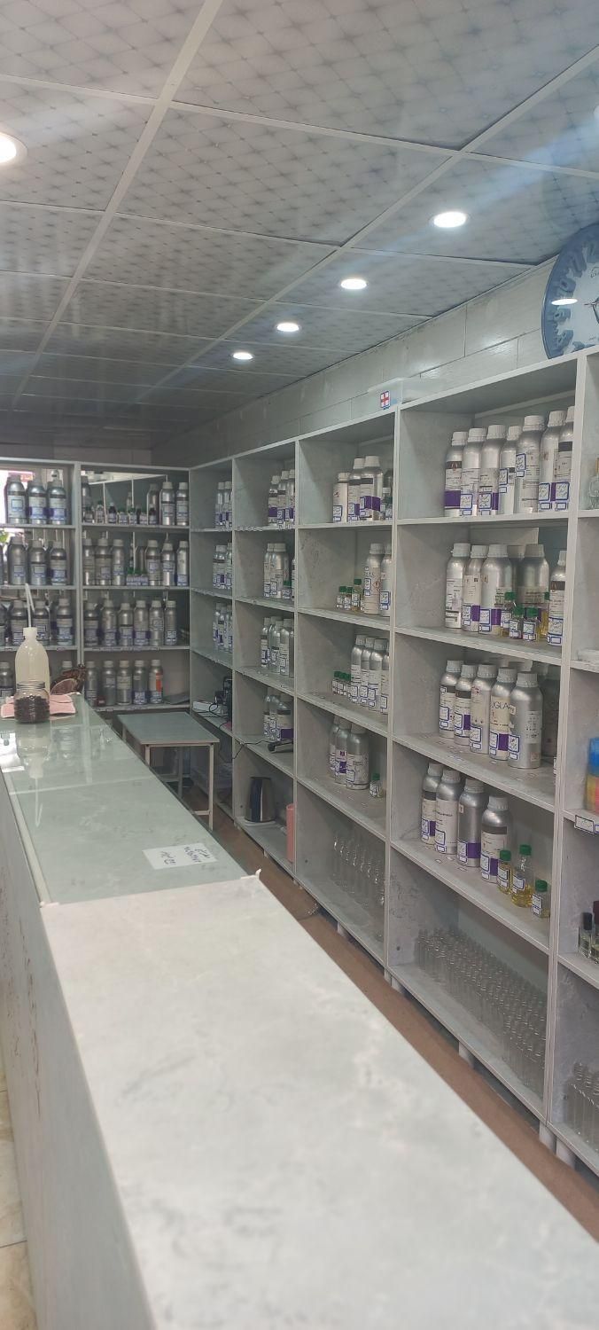 پخش عمده و خرده عطر|آرایشی، بهداشتی، درمانی|کرج, گلشهر|دیوار