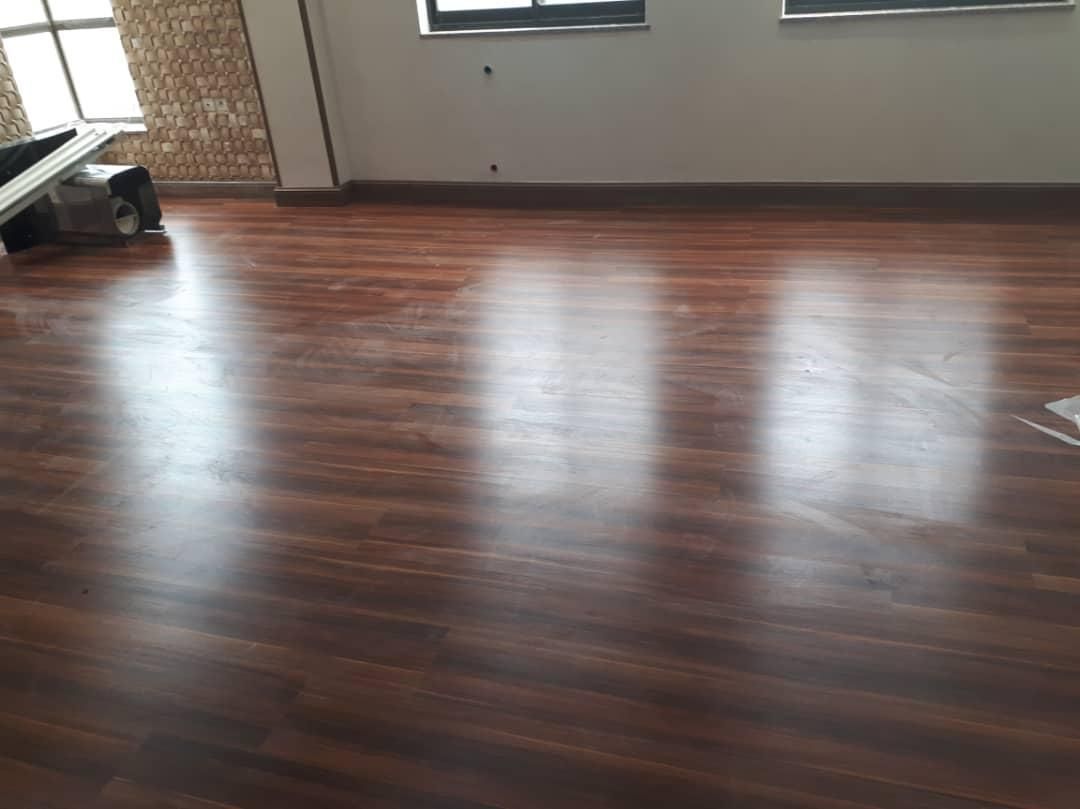 پارکت لمینت|مصالح و تجهیزات ساختمان|شیراز, زند|دیوار