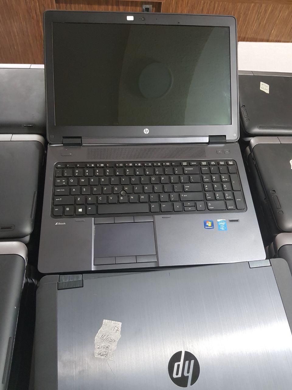 HP CORE i5 مهندسی با رم ۱۶ گیگ|رایانه همراه|تبریز, |دیوار