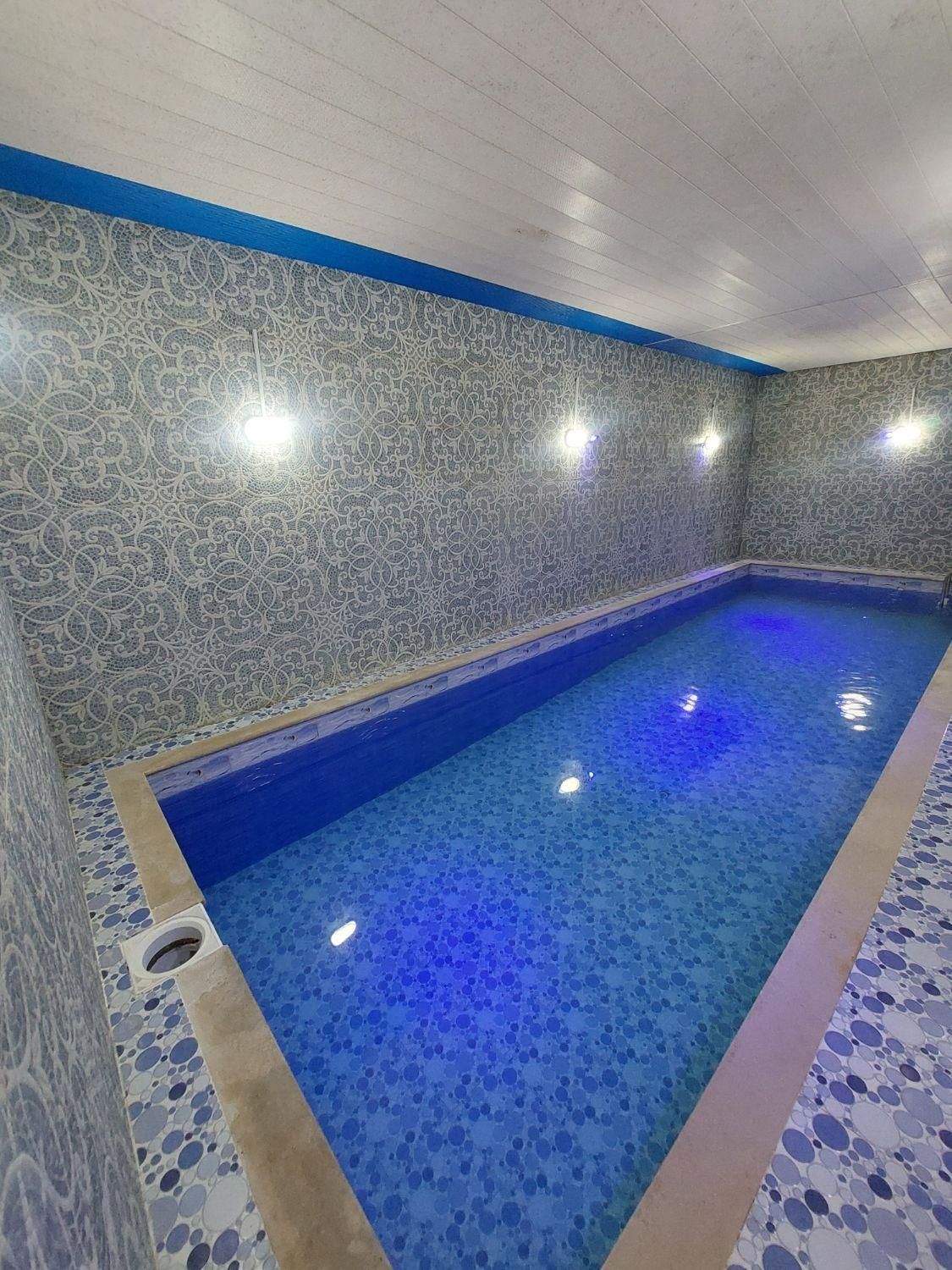 ویلای ۳ خواب دوبلکس ۳۸۰ متری کد ۴۲۱|اجارهٔ کوتاه‌مدت ویلا و باغ|ساری, |دیوار