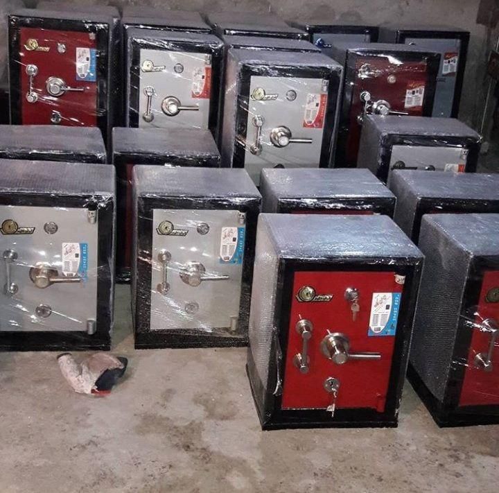 گاوصندوق سوپر ایران کاوه با|ابزارآلات|کرج, برغان|دیوار