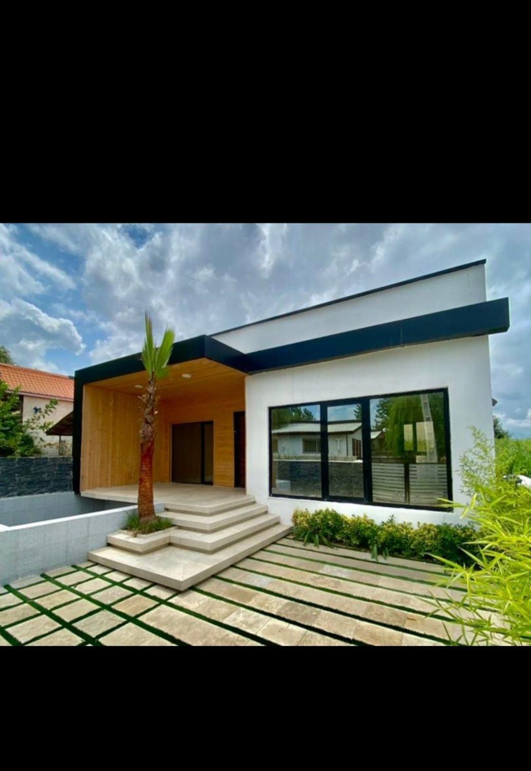 ویلاهای خاص با شرایط خاص از دم قسط|پیش‌فروش املاک|سرخرود, |دیوار