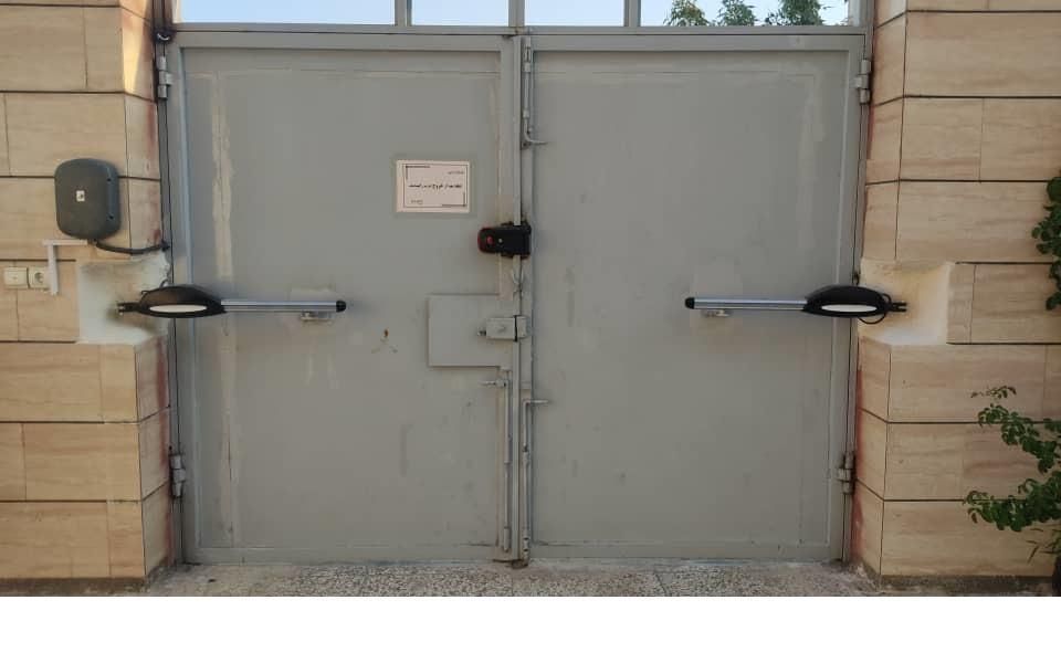 جک درب پارکینگ توس کوبه،60 ماه ضمانت،دائم خلاص|مصالح و تجهیزات ساختمان|مشهد, توس (بلوار توس)|دیوار