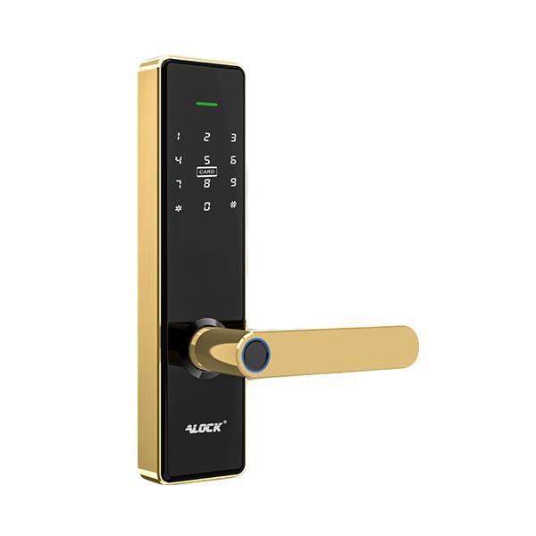 دستگیره دیجیتال، دستگیره هوشمند|مصالح و تجهیزات ساختمان|کرج, گوهردشت|دیوار