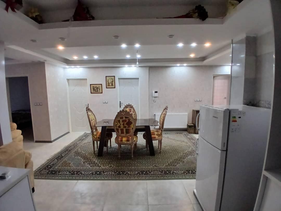 منزل دو‌خواب|اجارهٔ کوتاه‌مدت آپارتمان و سوئیت|شیراز, اصلاح‌نژاد|دیوار