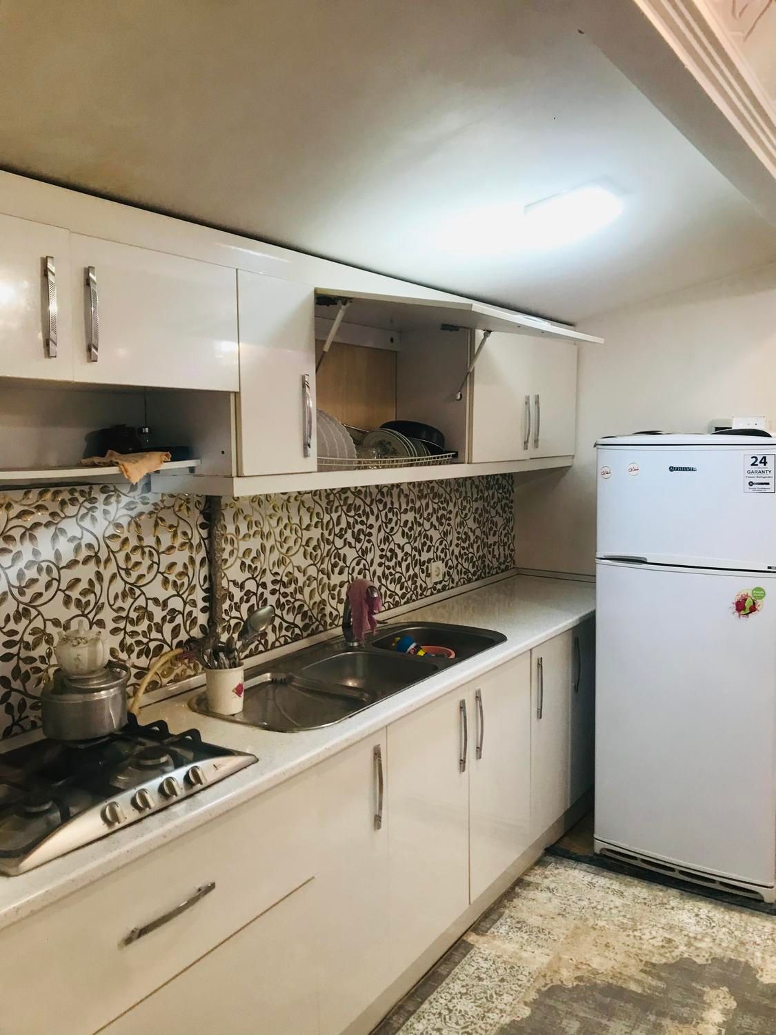 اجاره سوییت|اجارهٔ کوتاه‌مدت آپارتمان و سوئیت|رامسر, |دیوار