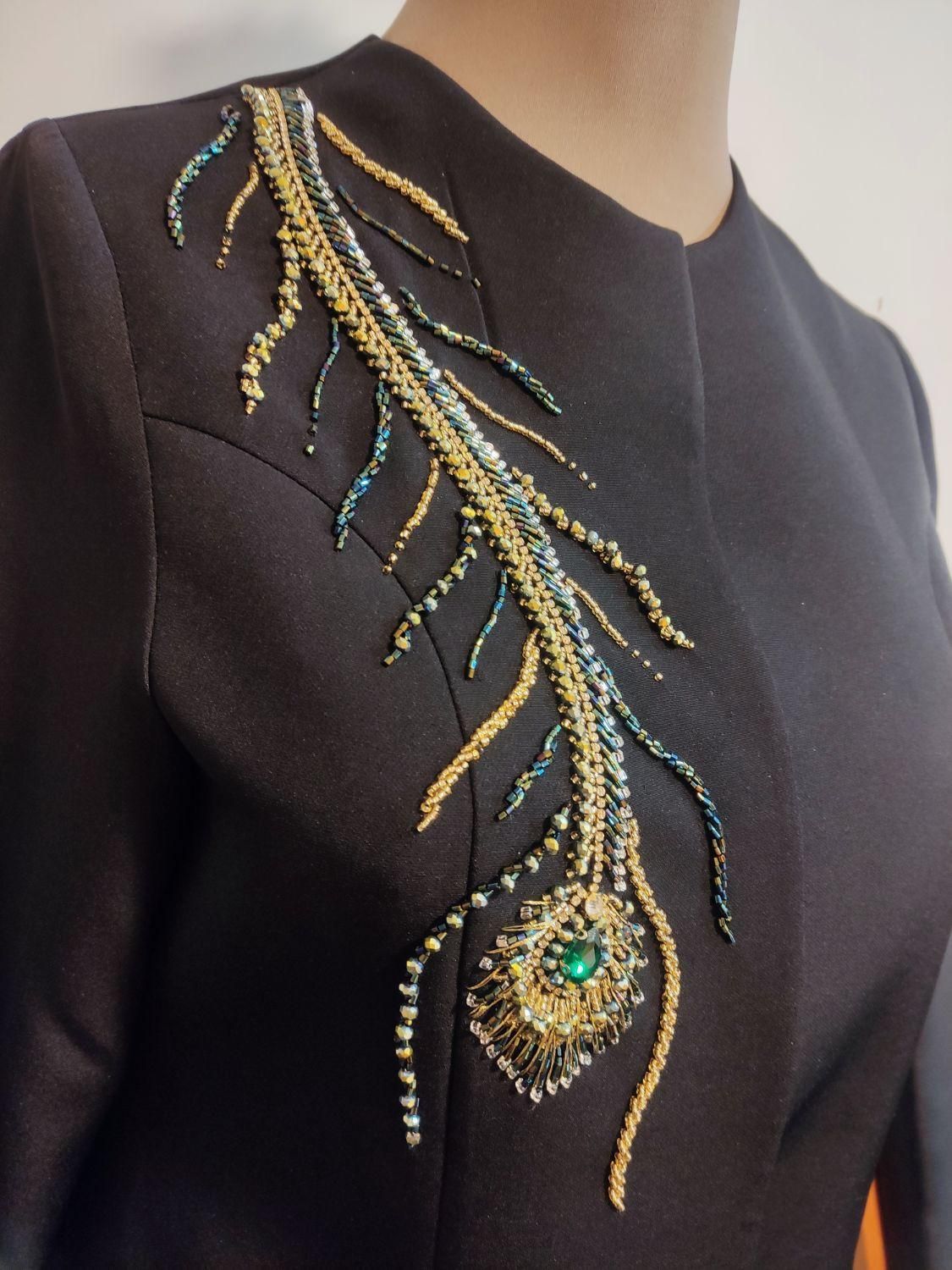 آموزش تخصصی جواهر دوزی و منجوق بافت|خدمات آموزشی|مشهد, فلسطین|دیوار