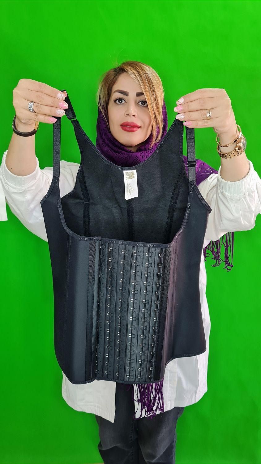 گن بعد از عمل لیپوماتیک و آبدومینوبلاستی|لباس|کرج, دهقان ویلا|دیوار