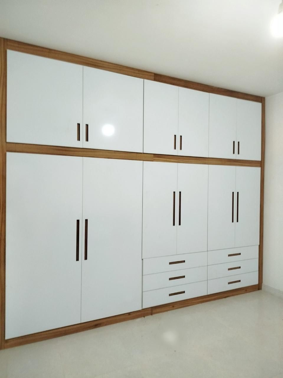 کابینت کمد دیواری|خدمات پیشه و مهارت|صحنه, |دیوار
